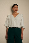 Blusa Ylen