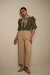 Blusa Alba