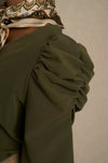 Blusa Alba