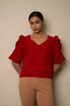 Blusa Alba