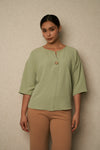 Blusa Vira