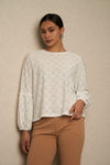 Blusa Lior