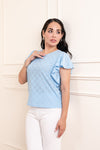 Blusa Venetta