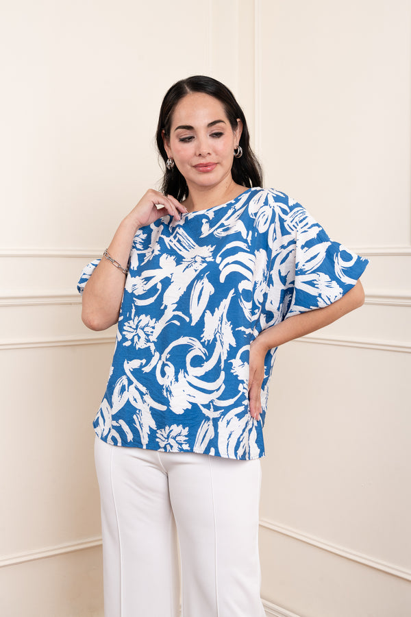 Blusa Kiara