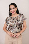 Blusa Aldana