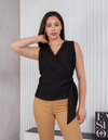 Blusa Fira
