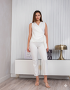 Blusa Fira