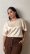 Blusa Brenda