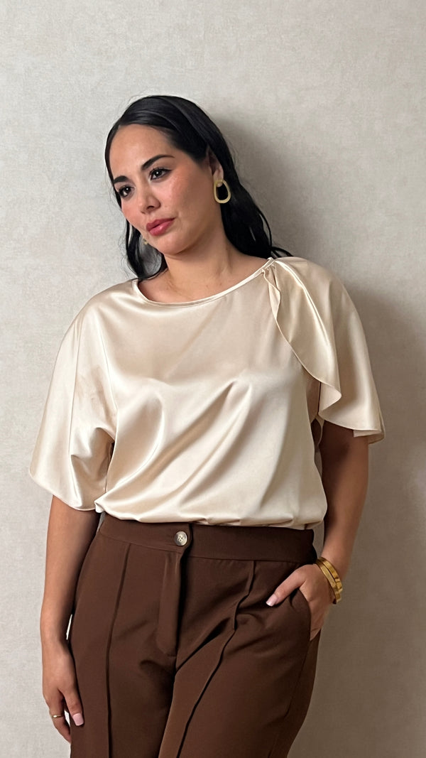 Blusa Brenda