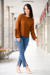 Blusa Lior