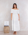 Maxivestido Elsa