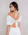 Maxivestido Elsa