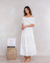 Maxivestido Elsa