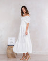 Maxivestido Elsa