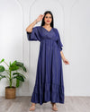 Maxivestido Laura