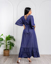 Maxivestido Laura
