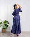 Maxivestido Laura
