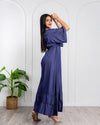 Maxivestido Laura