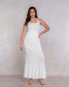 Maxivestido Lua