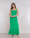 Maxivestido Lua