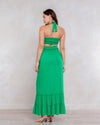 Maxivestido Lua