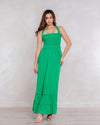 Maxivestido Lua