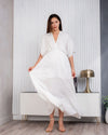 Maxivestido Noa