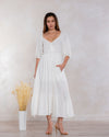 Maxivestido Noa