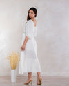 Maxivestido Noa