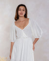Maxivestido Noa