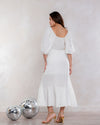Maxivestido Noa