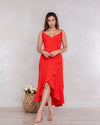 Maxivestido Pia