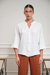 Blusa Meia