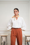 Blusa Meia