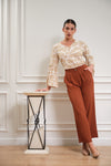 Blusa Xia