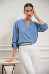Blusa Yumi
