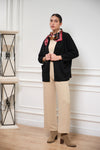 Cardigan Yael