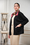 Cardigan Yael