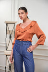 Blusa Rixa