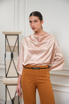 Blusa Lani
