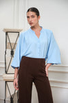 Blusa Meia