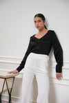 Blusa Rixa