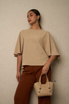 Blusa Vexa