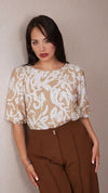 Blusa Hailey