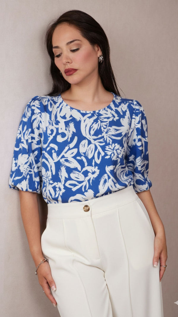 Blusa Hailey
