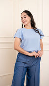 Blusa Zoelia