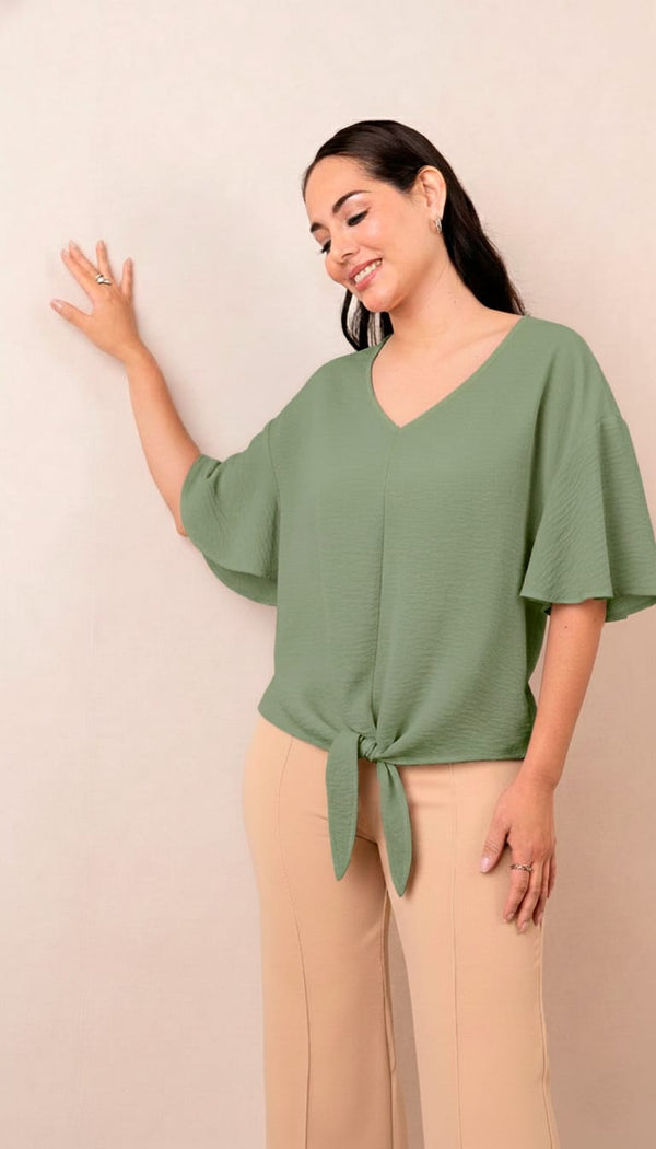 Blusa Kora