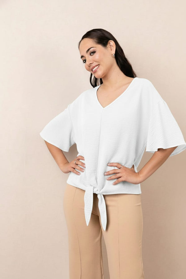 Blusa Kora