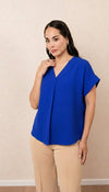 Blusa Atenea