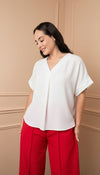 Blusa Atenea